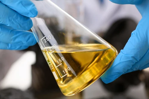 Automotive Lubricants